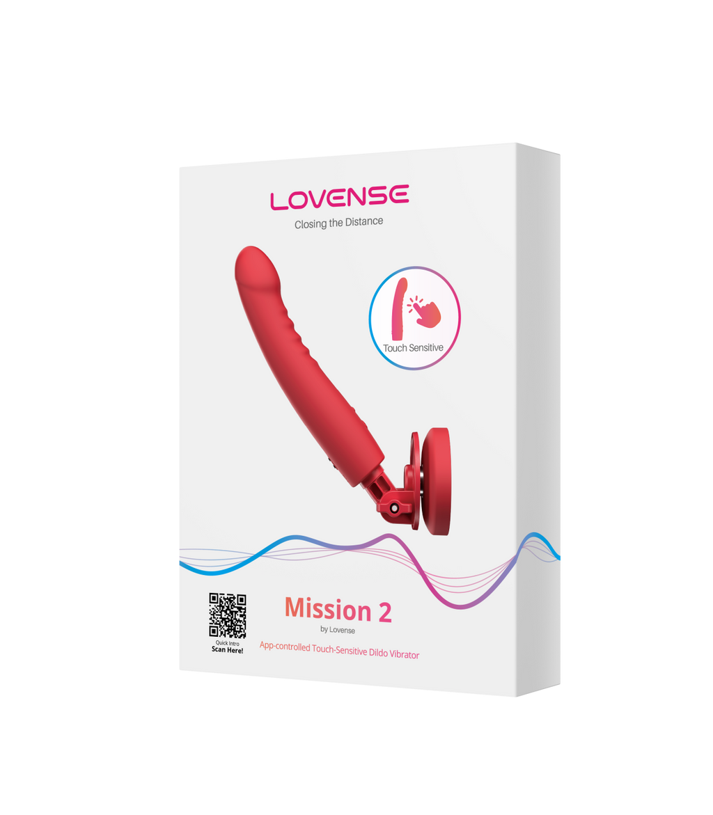 MISSIONE LOVENSE 2