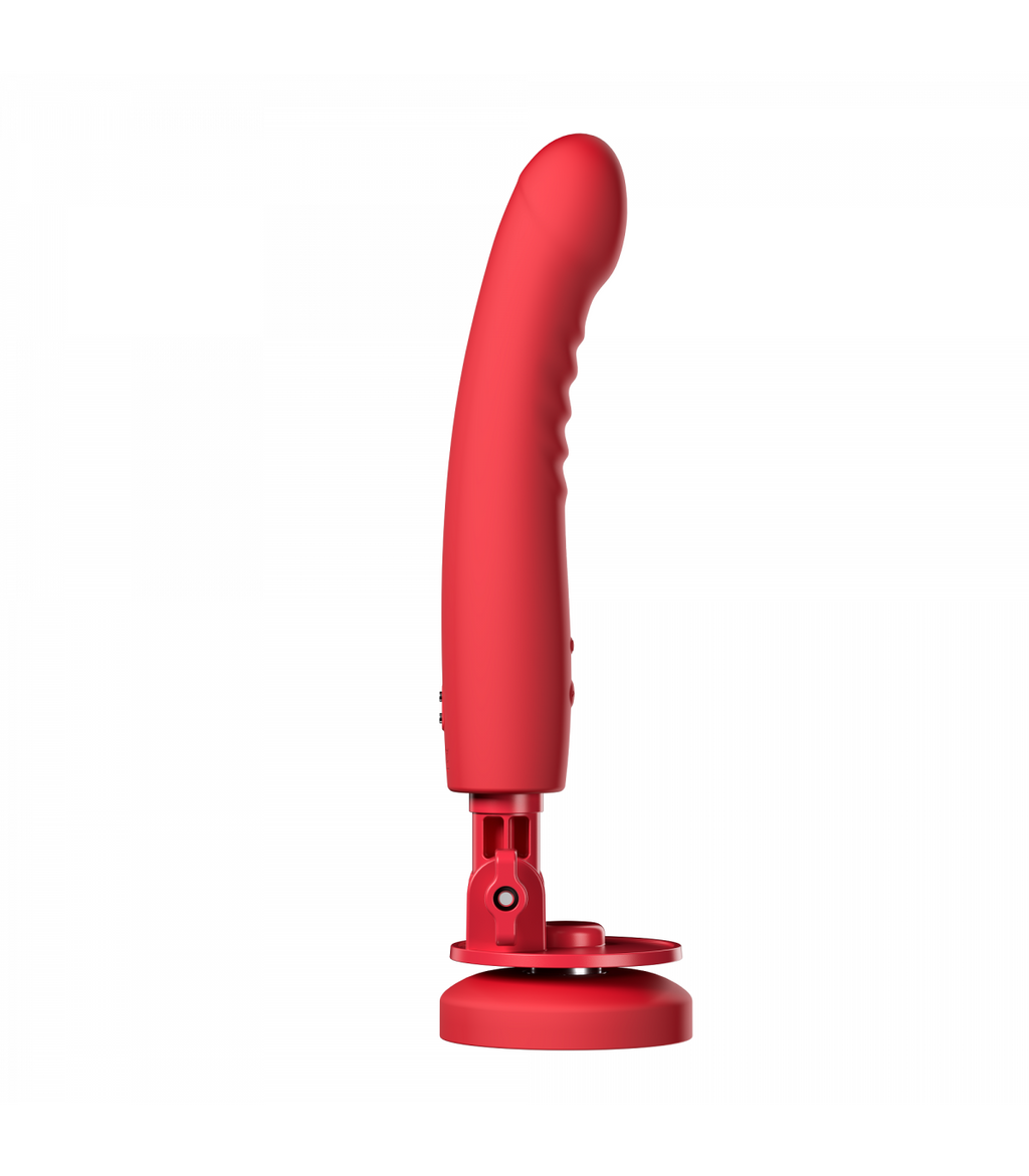 MISSIONE LOVENSE 2