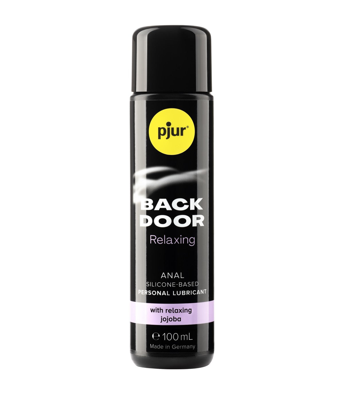 BACKDOOR ANAL GLIDE 100ML