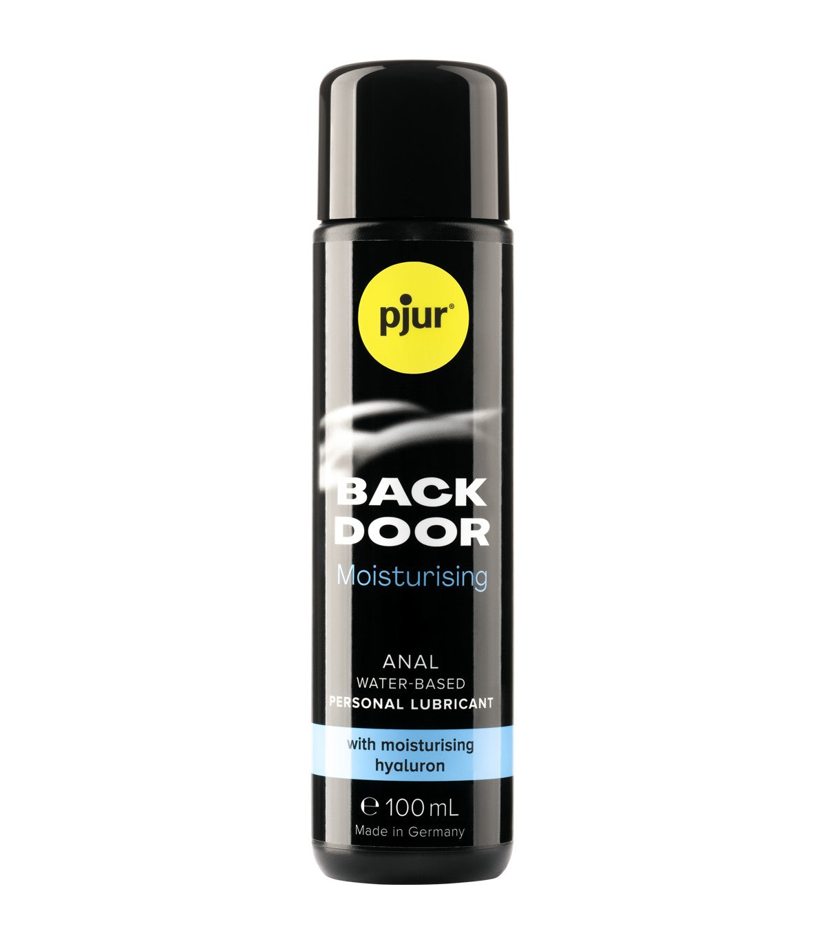BACKDOOR CON ACQUA 100ML