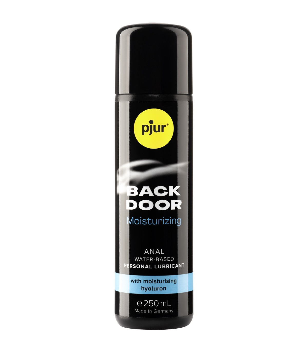 BACKDOOR CON ACQUA 250 ML