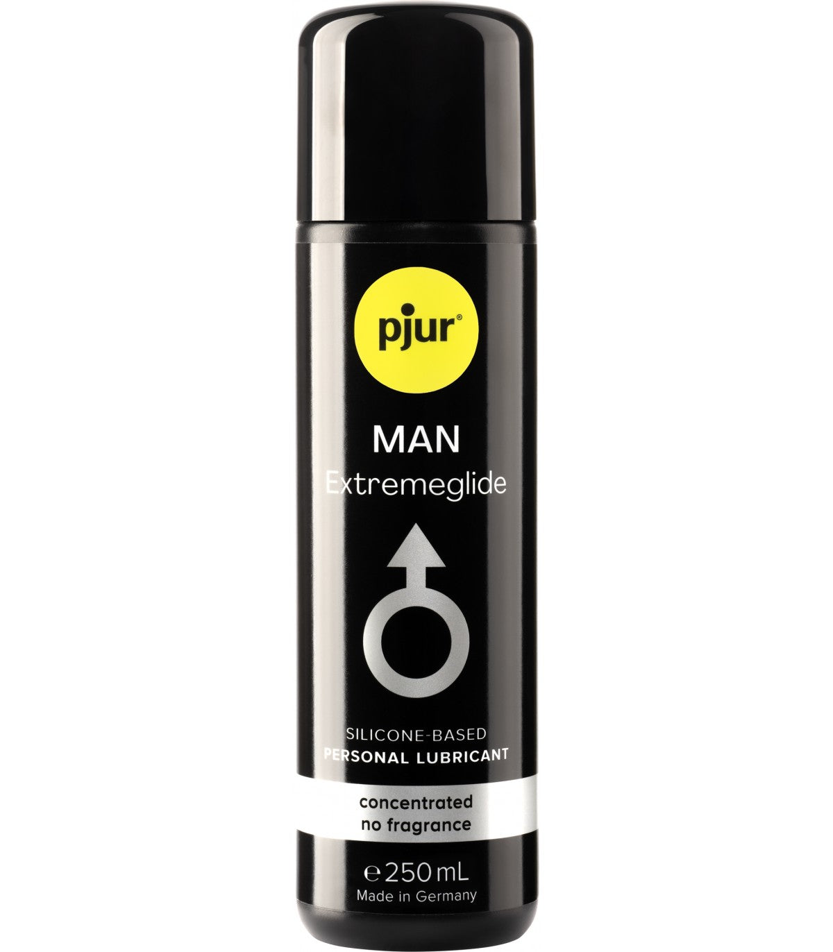 PJUR MAN EXTREME GLIDE SILICONE 250 ML