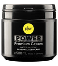 CREMA POTENTE 500 ML