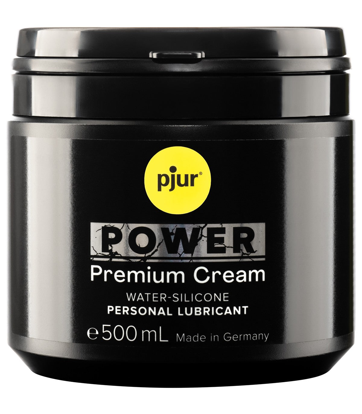 CREMA POTENTE 500 ML