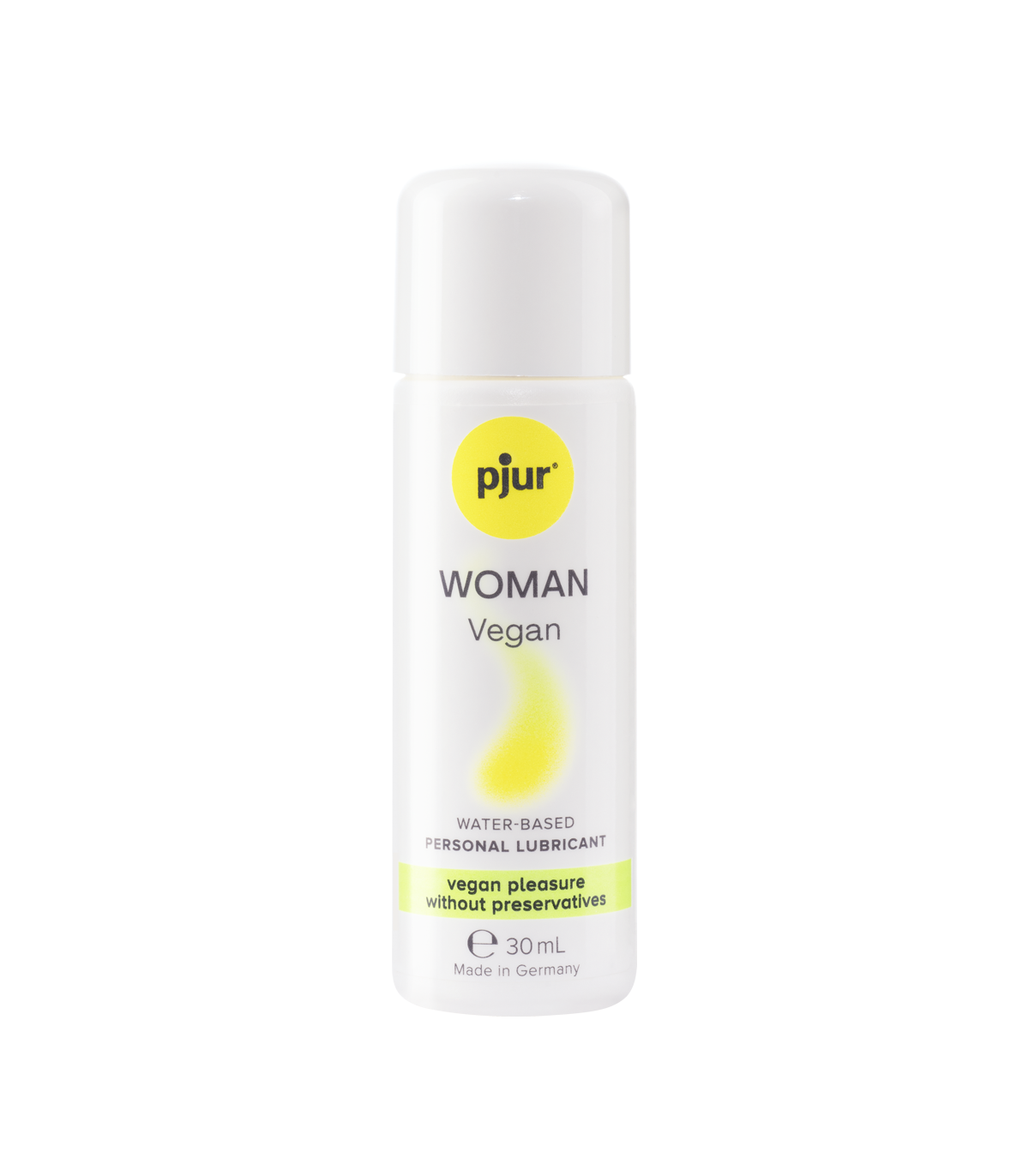 DONNA VEGANO 30 ML