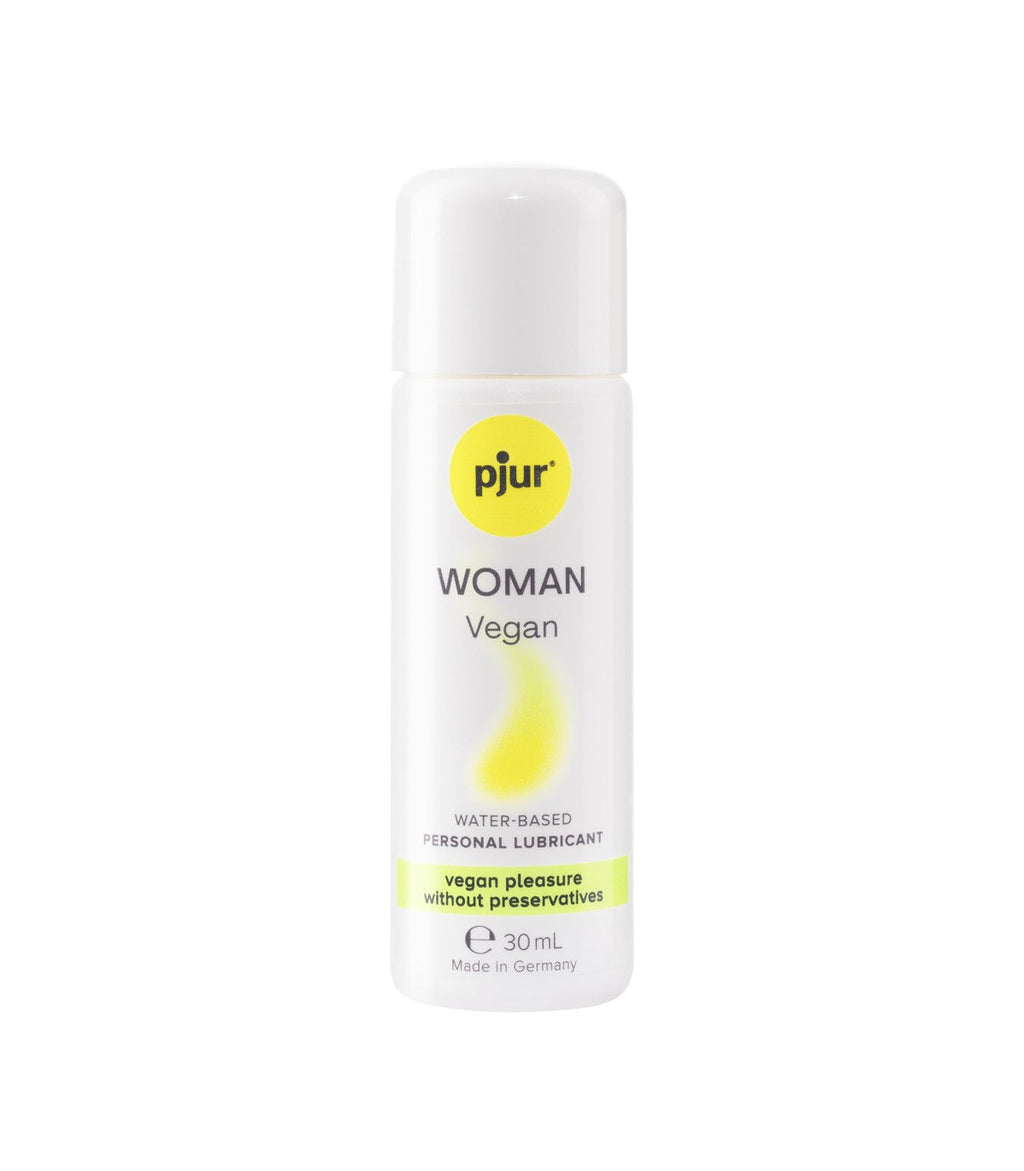 DONNA VEGANO 30 ML