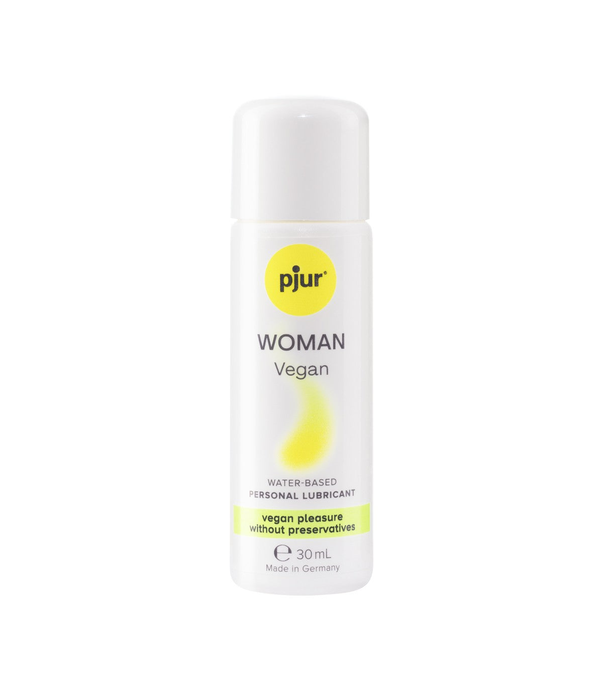 DONNA VEGANO 30 ML