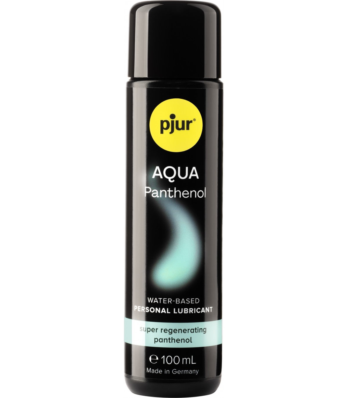 AQUA PANTENOLO 100 ML