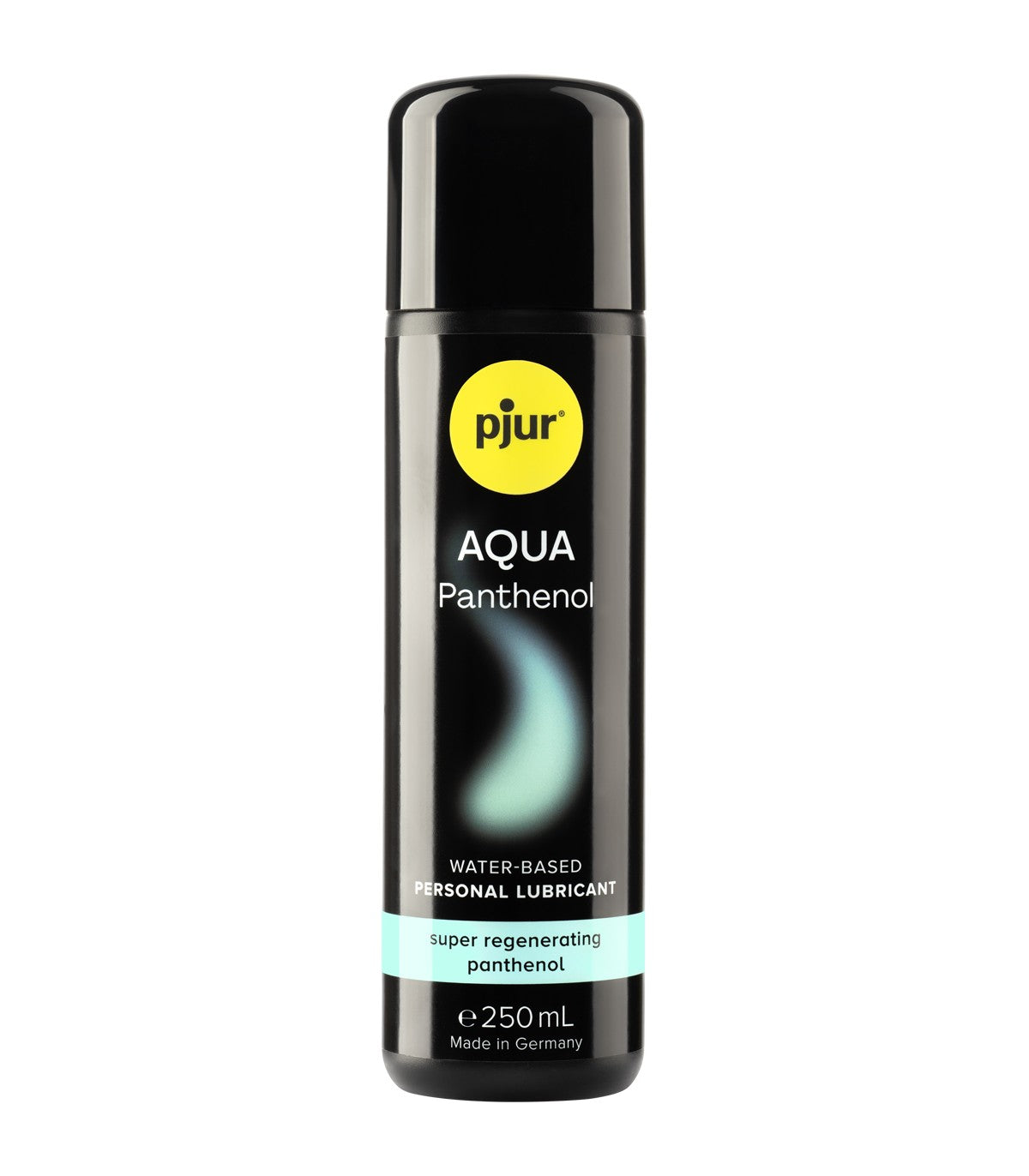 AQUA PANTENOLO 250 ML