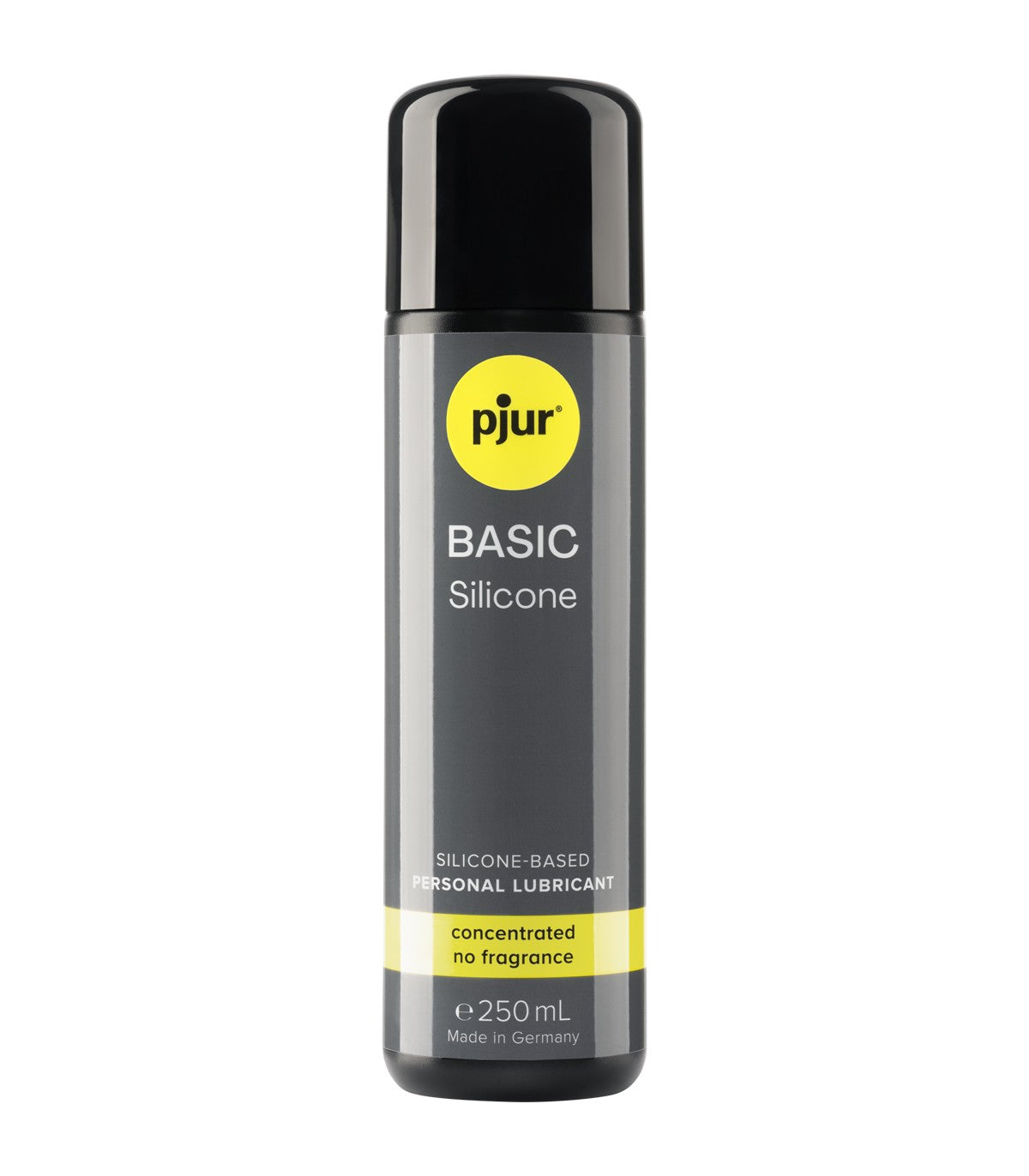 PJUR BASIC SILICONE 250 ML