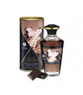 OLIO SHUNGA AFROD. CIOCCOLATO 100ML