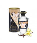 SHUNGA OLIO AFRODISCUSSIONE VANIGLIA 100ML