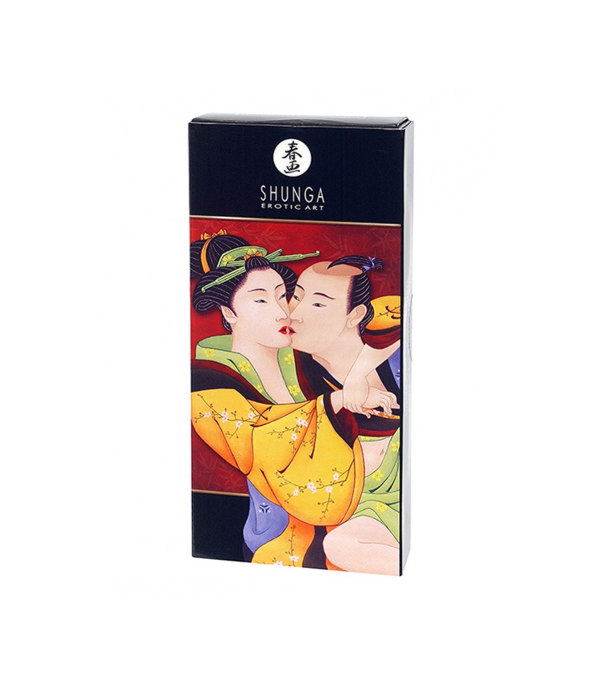 SHUNGA LUCIDATUTTO PER IL PIACERE ORALE 10ML