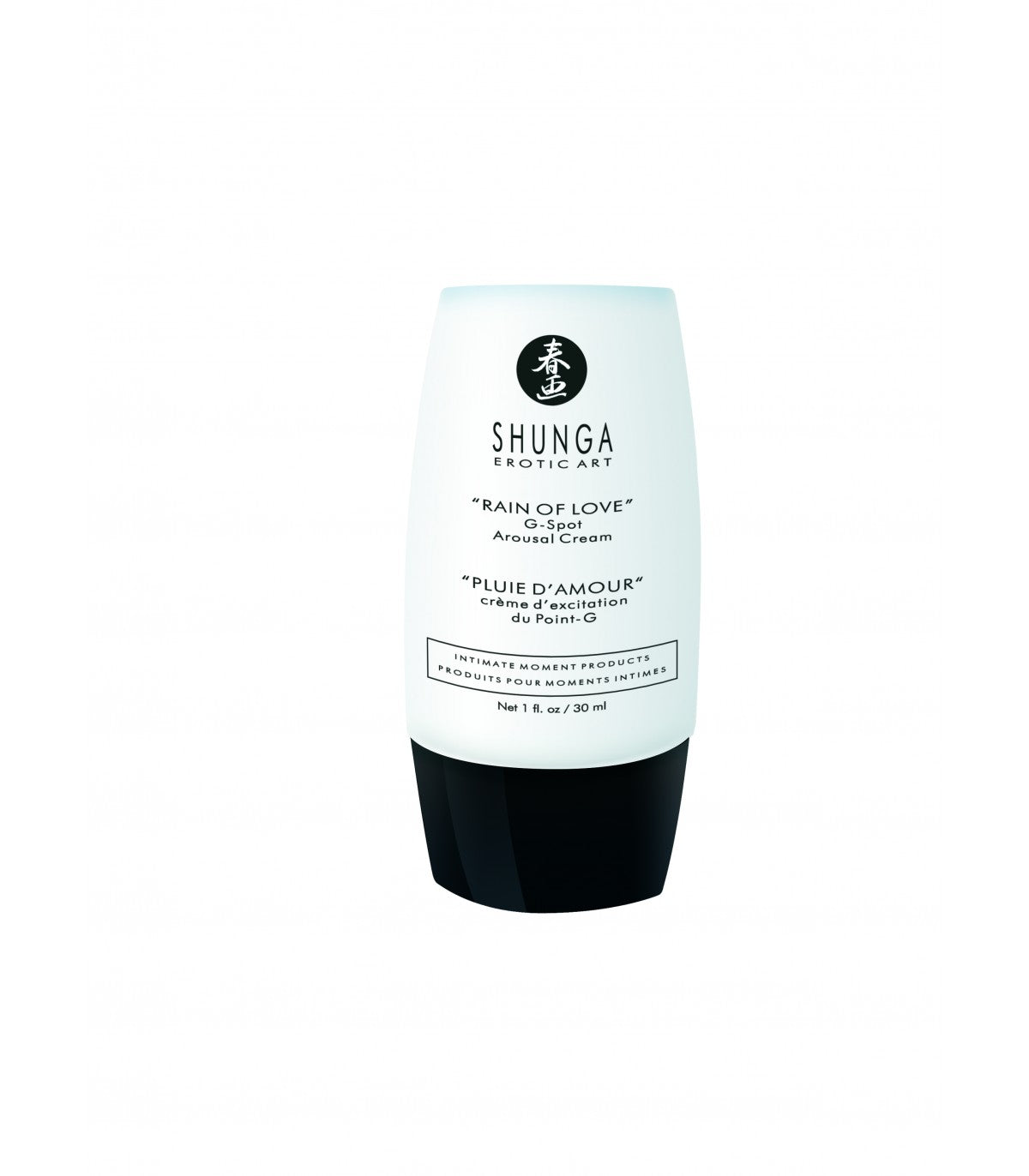 Crema SHUNGA Pioggia d'amore - 30 ml