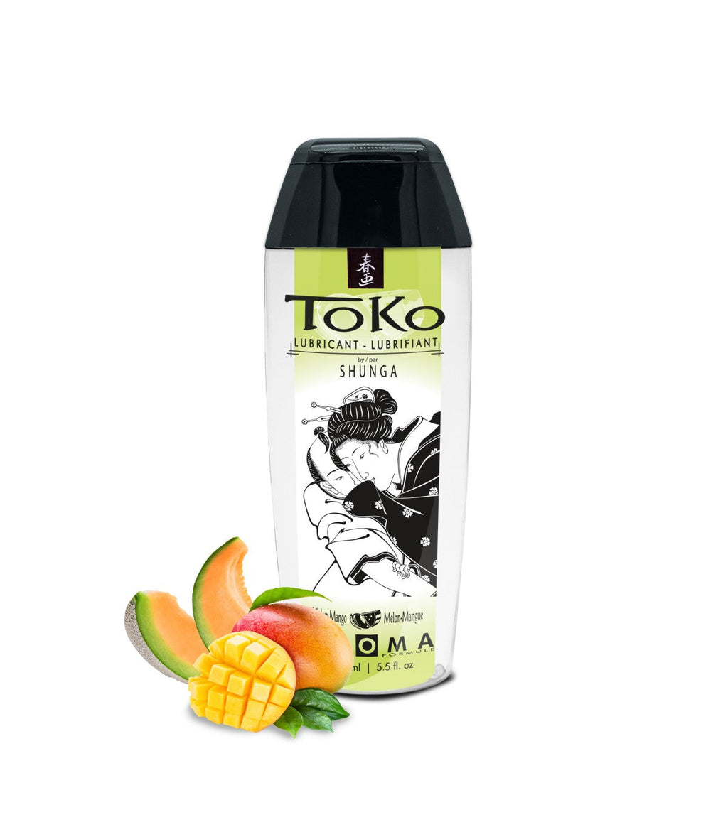 LUBRIFICANTE TOKO MELONE MANGO 165ML