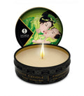 CANDELA DA MASSAGGIO AL TÈ VERDE 30ML