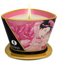 CANDELA DA MASSAGGIO ALLA ROSA 170ML