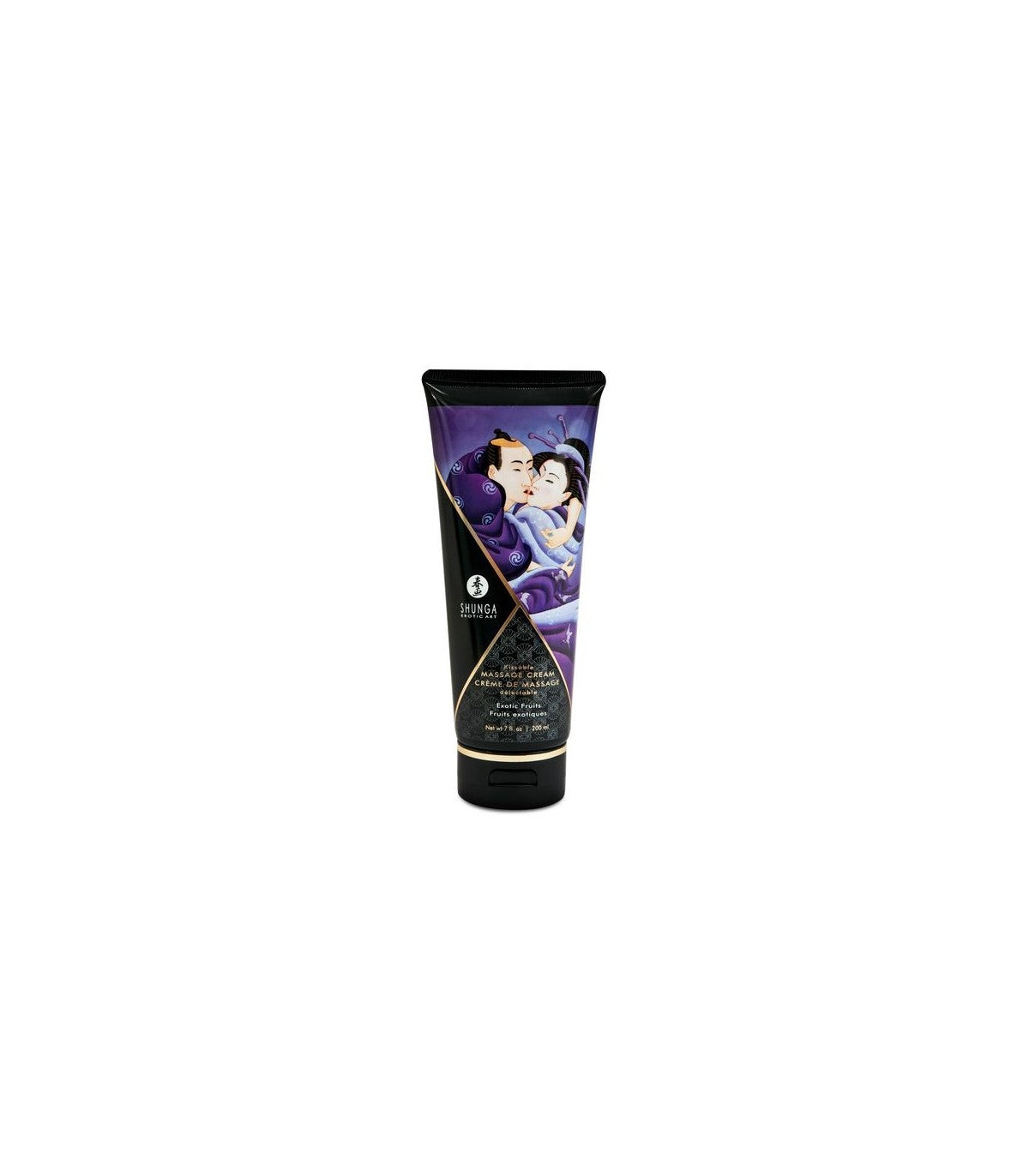 CREMA DA MASSAGGIO AI FRUTTI ESOTICI 200ML
