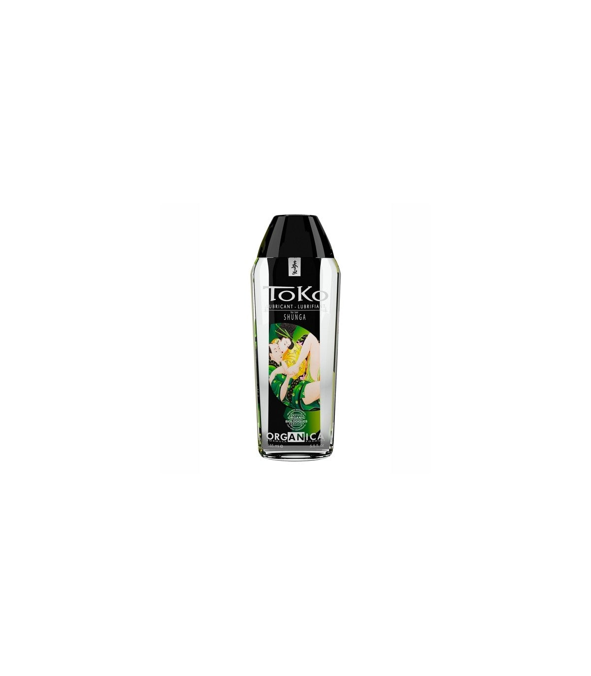LUBRIFICANTE BIOLOGICO TOKO 165ML