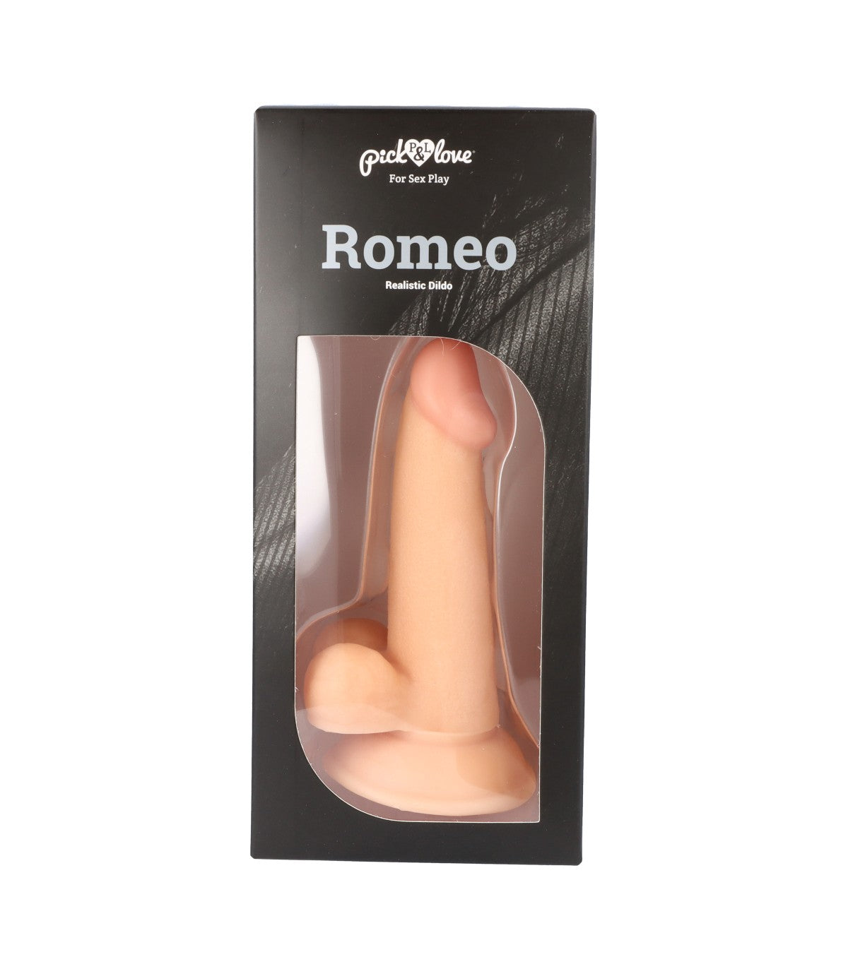 ROMEO PENE REALISTICO 16 CM