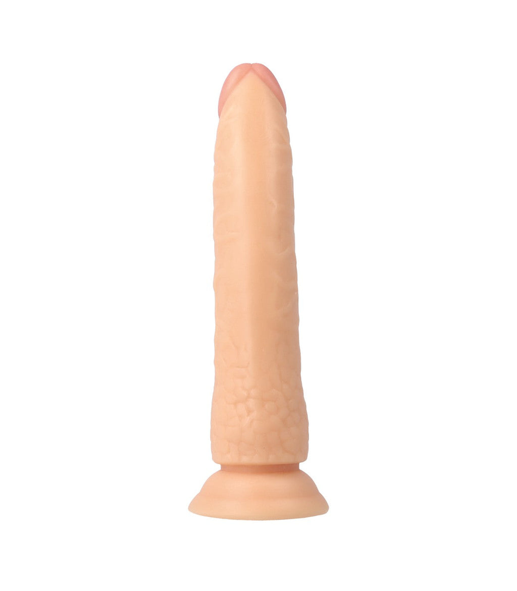 PENE REALISTICO ARAN 21 CM
