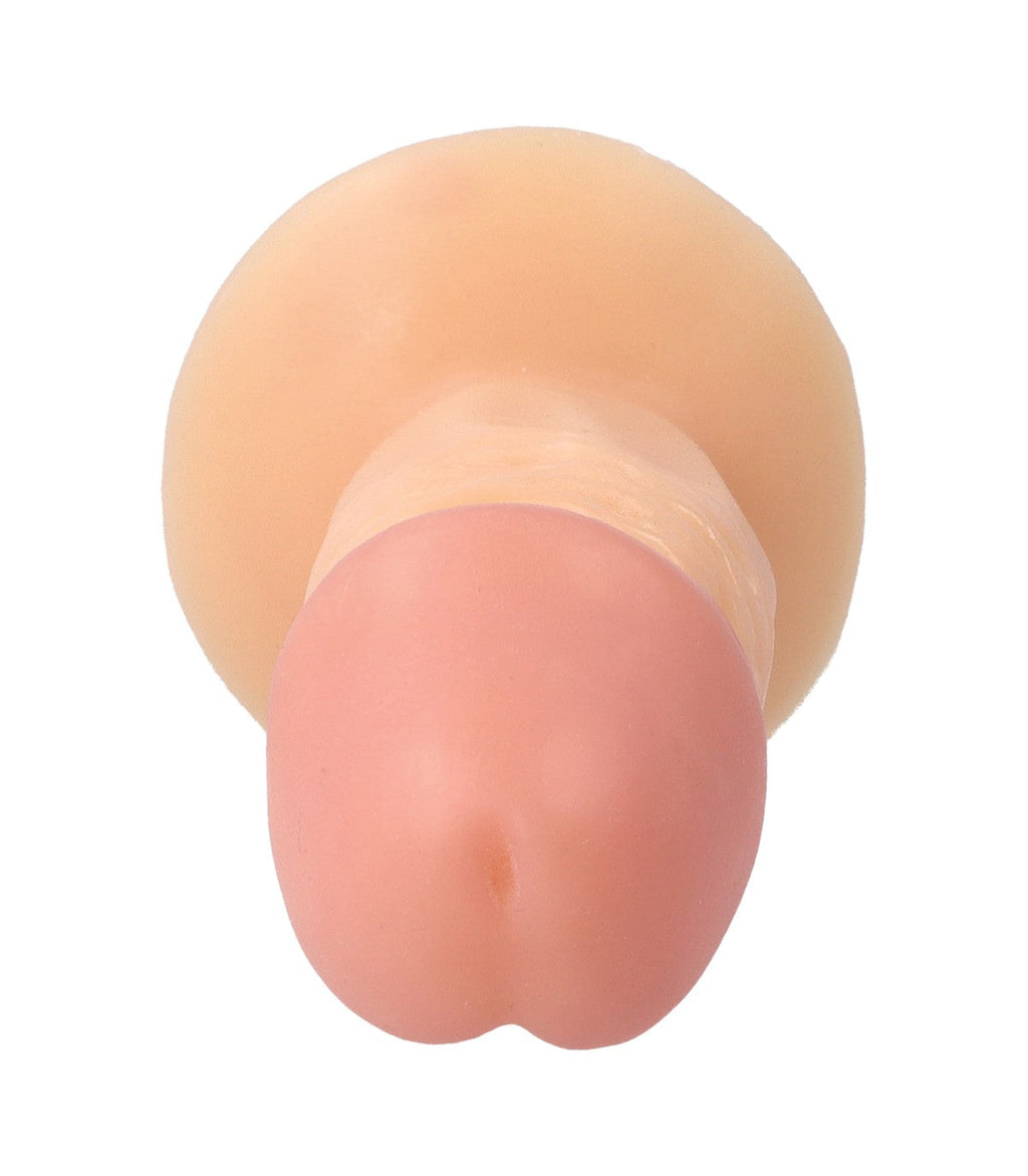 PENE REALISTICO JEAN LOUIS 12 CM