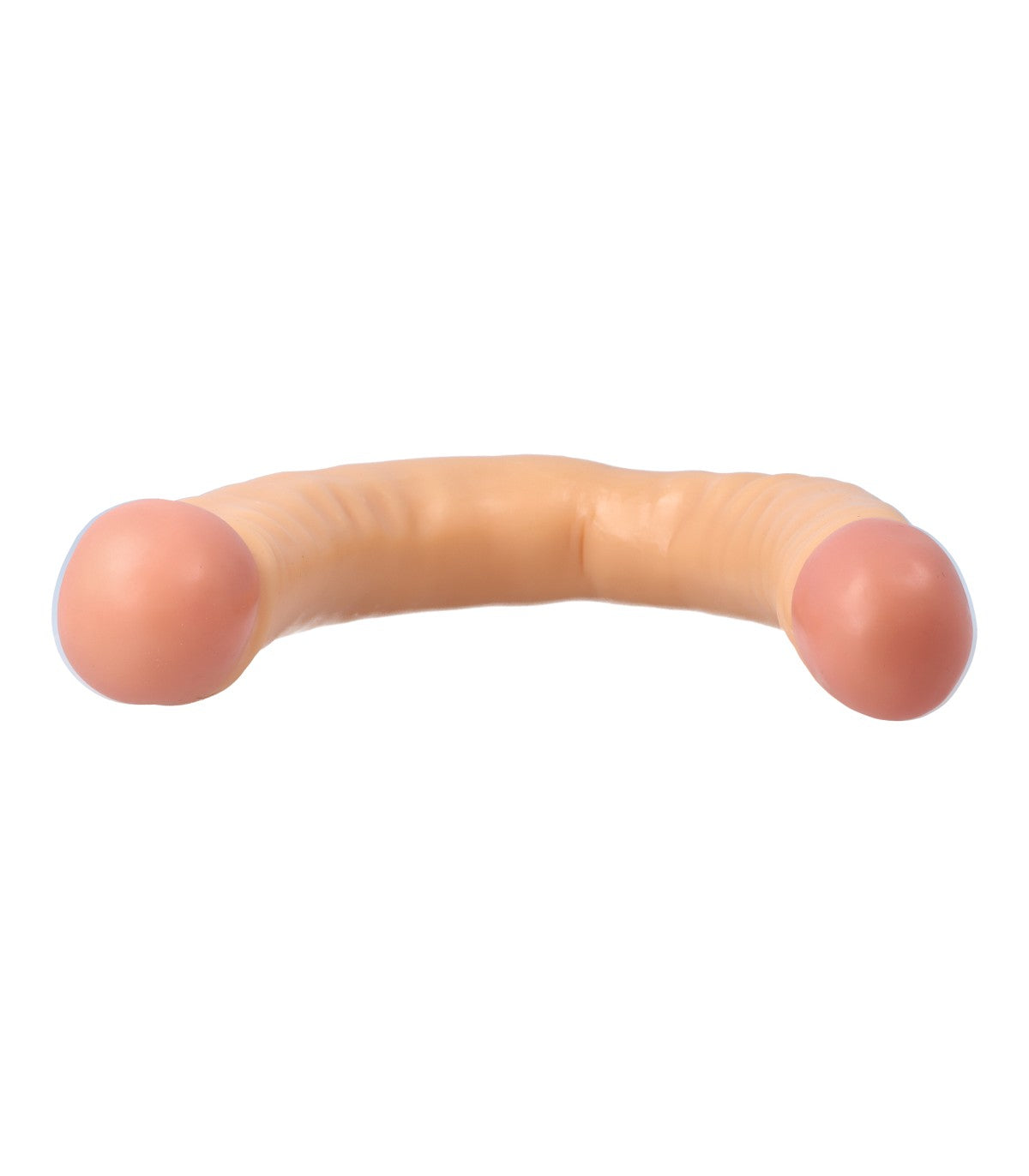 DOPPIO PENE REALISTICO CHENCHO 49 CM