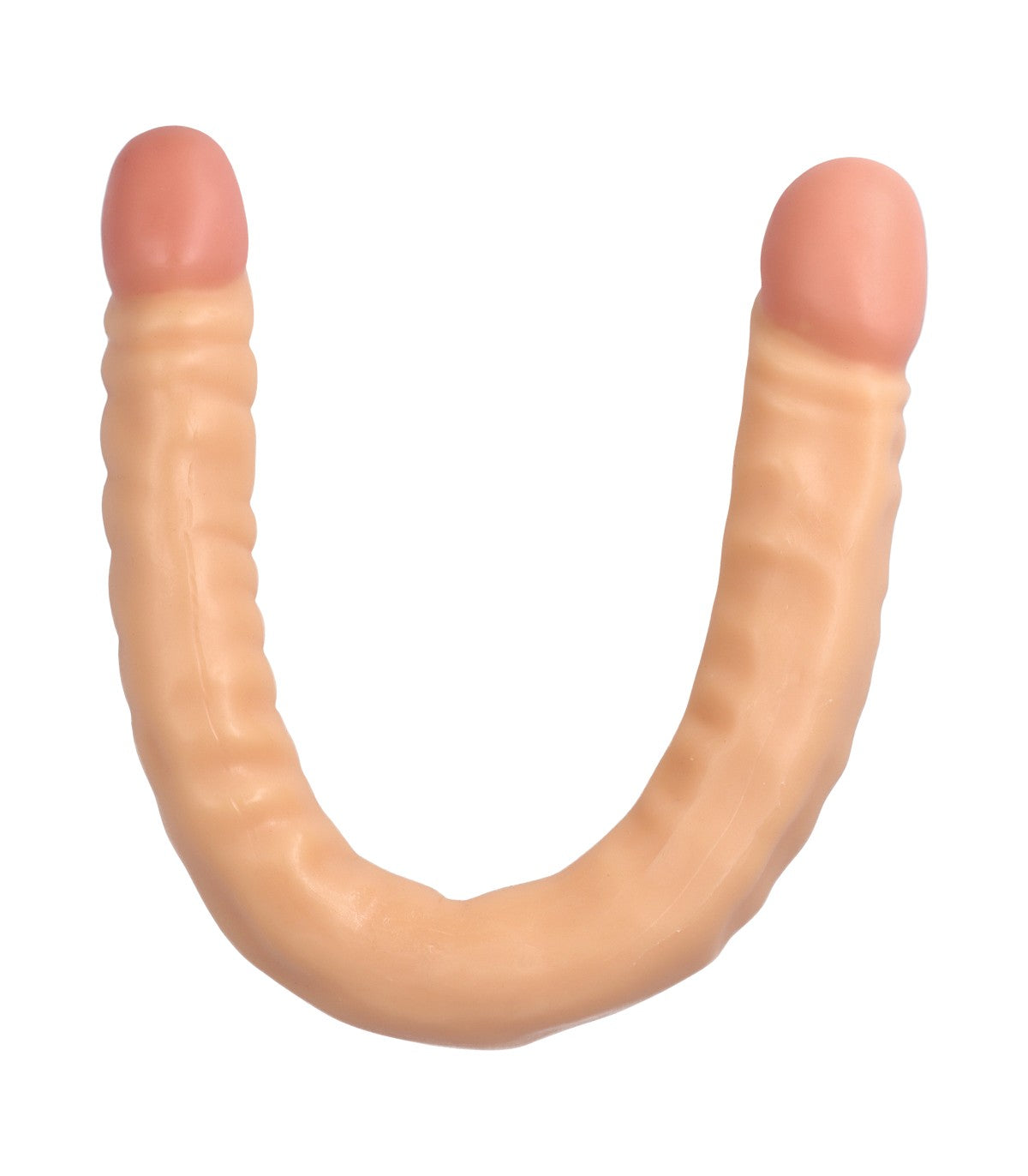 DOPPIO PENE REALISTICO CHENCHO 49 CM