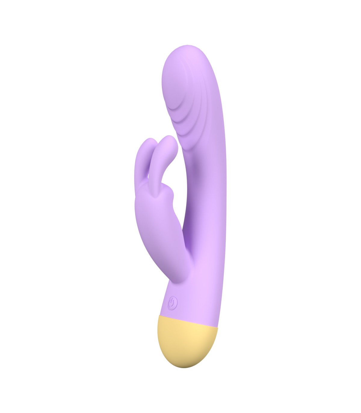 VIBRATORE KENY RICARICABILE LILLA