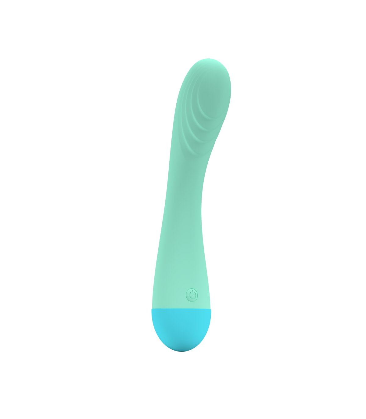 VIBRATORE TOKY RICARICABILE AQUA
