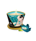 CANDELA DA MASSAGGIO AI FIORI DELL'ISOLA 170ML