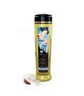 Olio da massaggio al cocco adorabile 240 ml