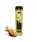 OLIO PER MASSAGGI IRRESISTIBILE ASIAN FUSION 240 ML
