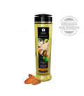 Olio da massaggio biologico alle mandorle dolci 240 ml