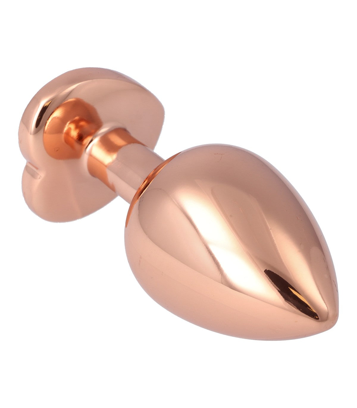 N. 13 PLUG ANALE IN METALLO TAGLIA L