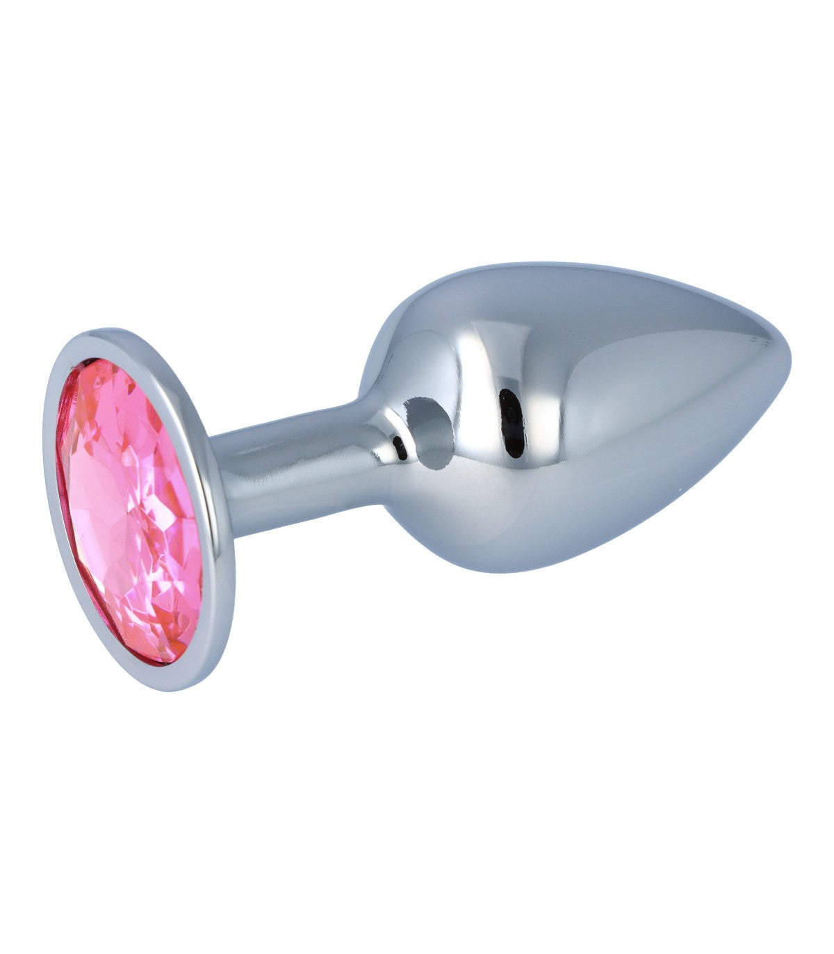 N. 19 PLUG ANALE IN METALLO TAGLIA S