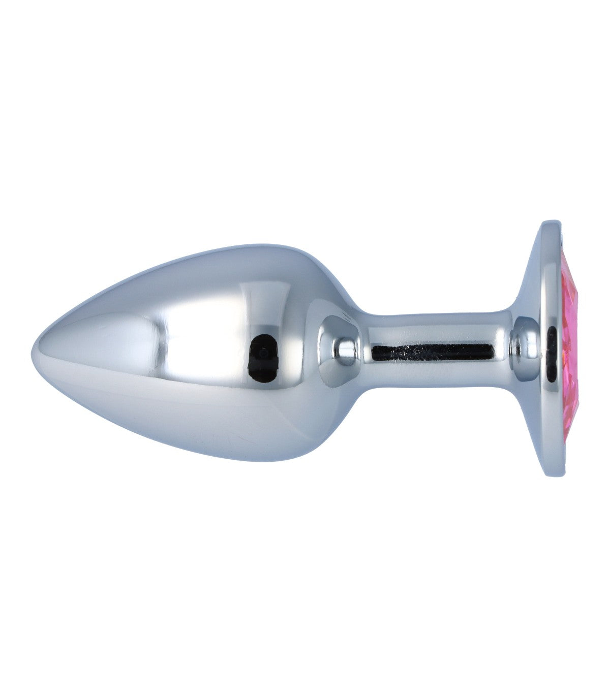 N. 19 PLUG ANALE IN METALLO TAGLIA S
