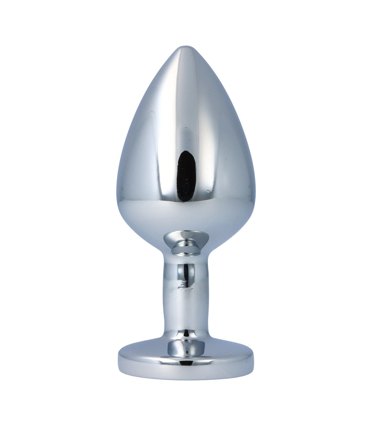 N. 23 PLUG ANALE IN METALLO TAGLIA M