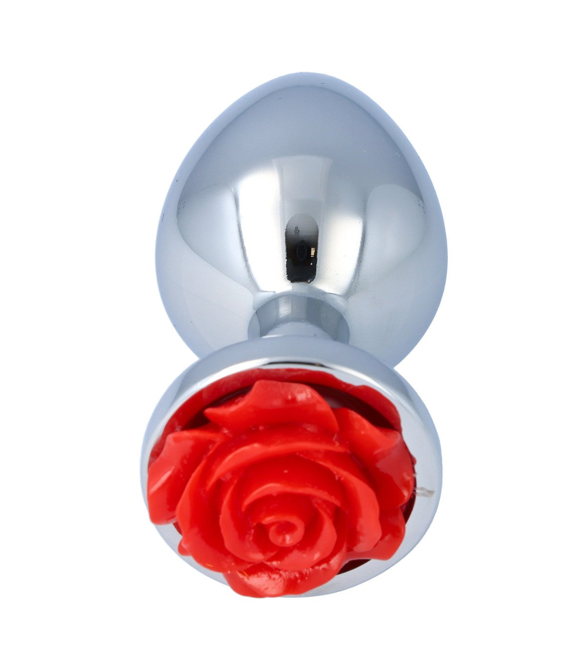 N. 26 PLUG ANALE IN METALLO TAGLIA M