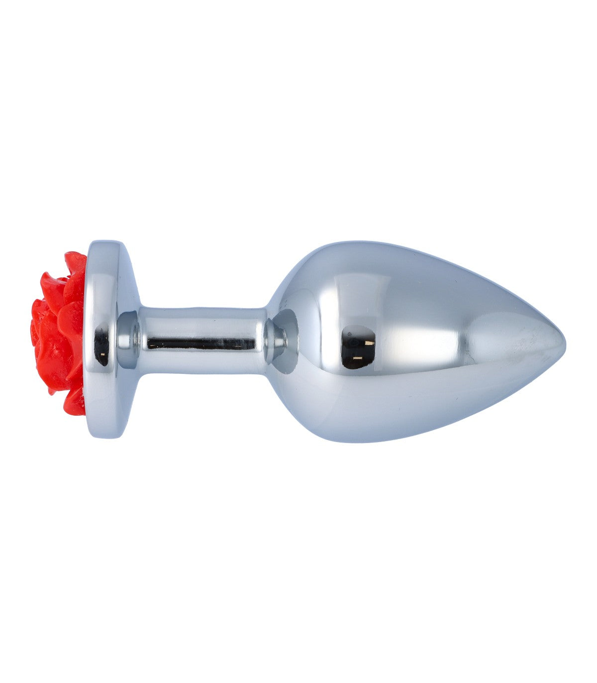 N. 26 PLUG ANALE IN METALLO TAGLIA M