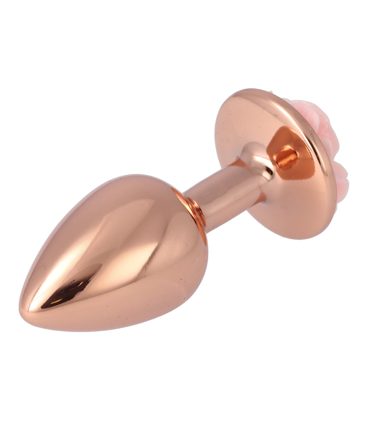 N. 27 PLUG ANALE IN METALLO TAGLIA S