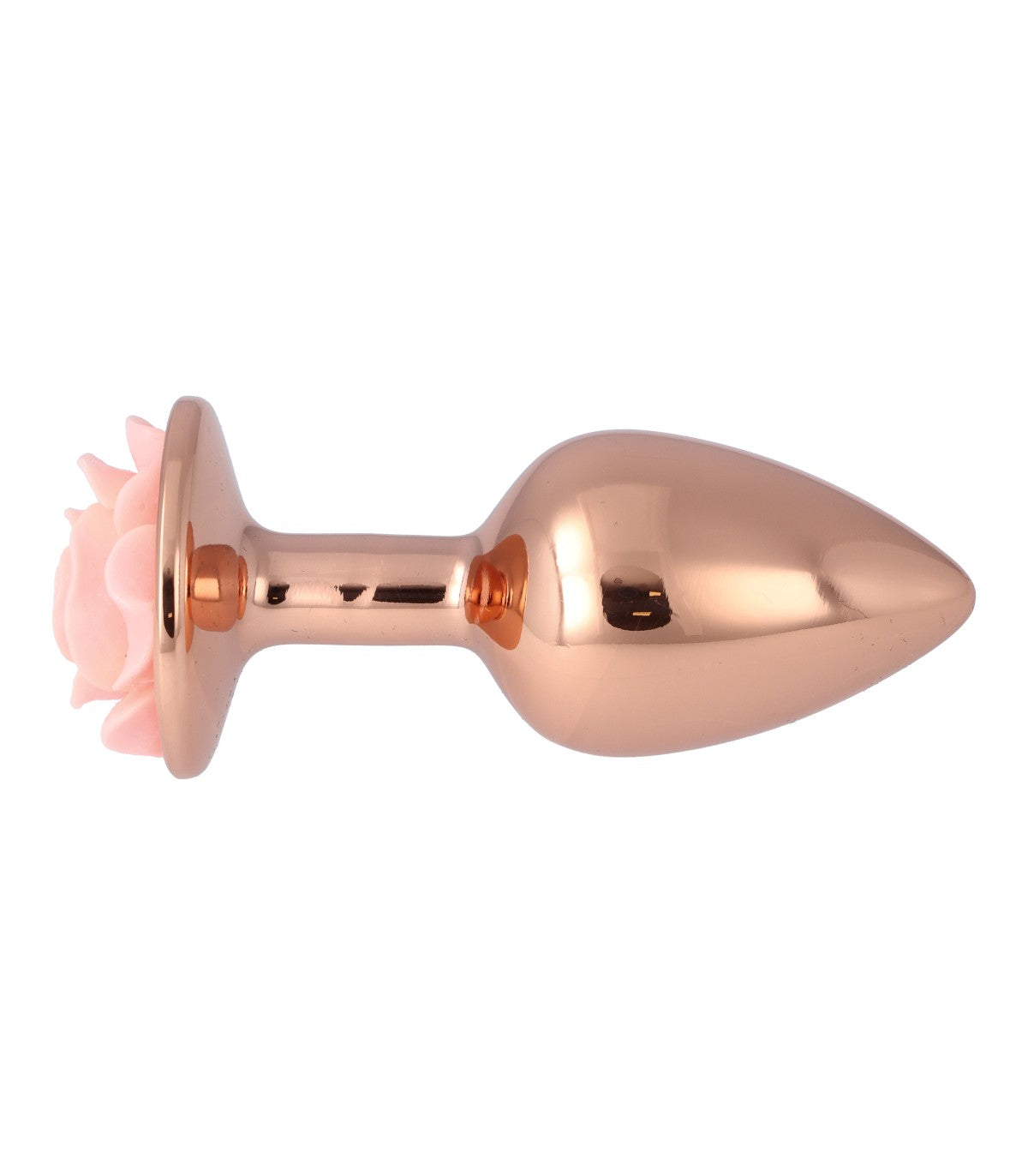 N. 27 PLUG ANALE IN METALLO TAGLIA S