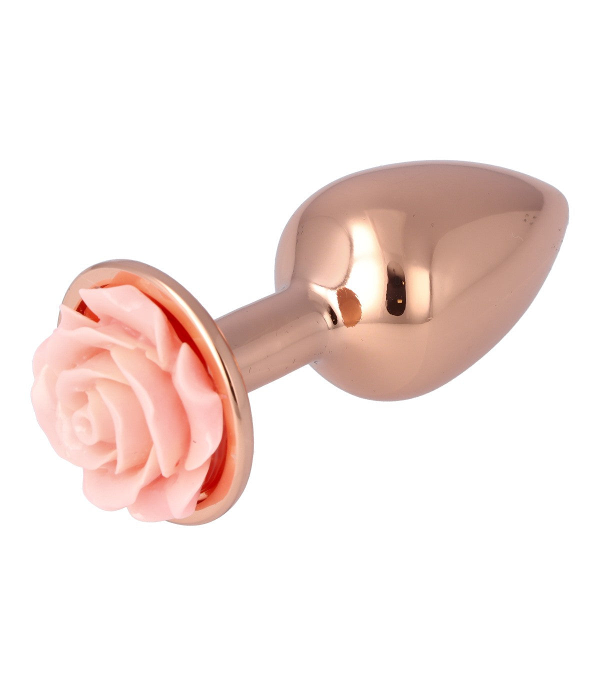N. 27 PLUG ANALE IN METALLO TAGLIA S