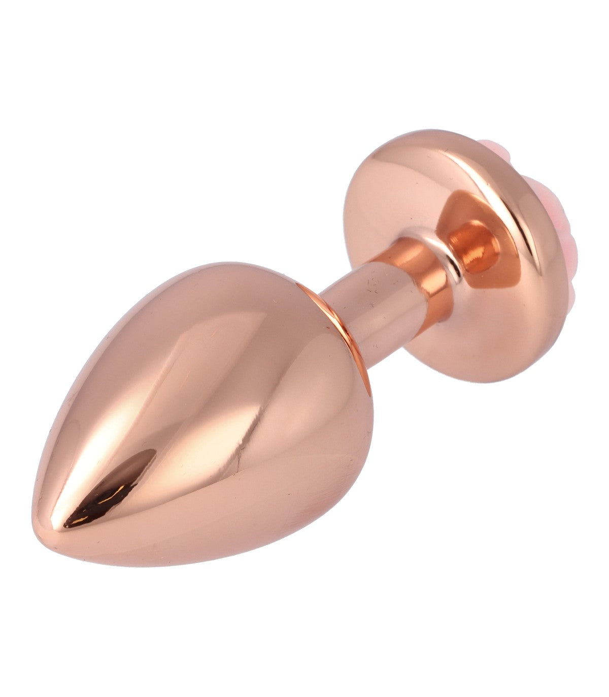 N. 28 PLUG ANALE IN METALLO TAGLIA M