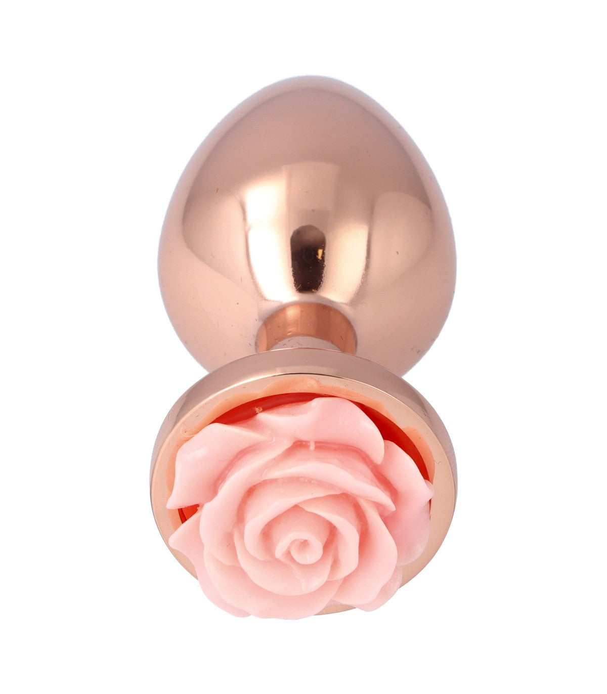 N. 28 PLUG ANALE IN METALLO TAGLIA M
