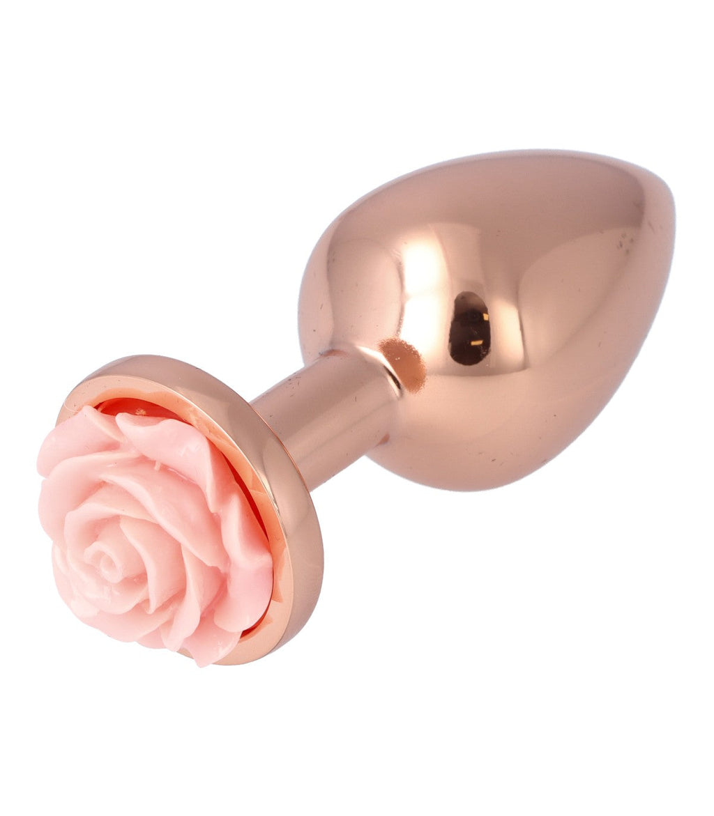 N. 28 PLUG ANALE IN METALLO TAGLIA M