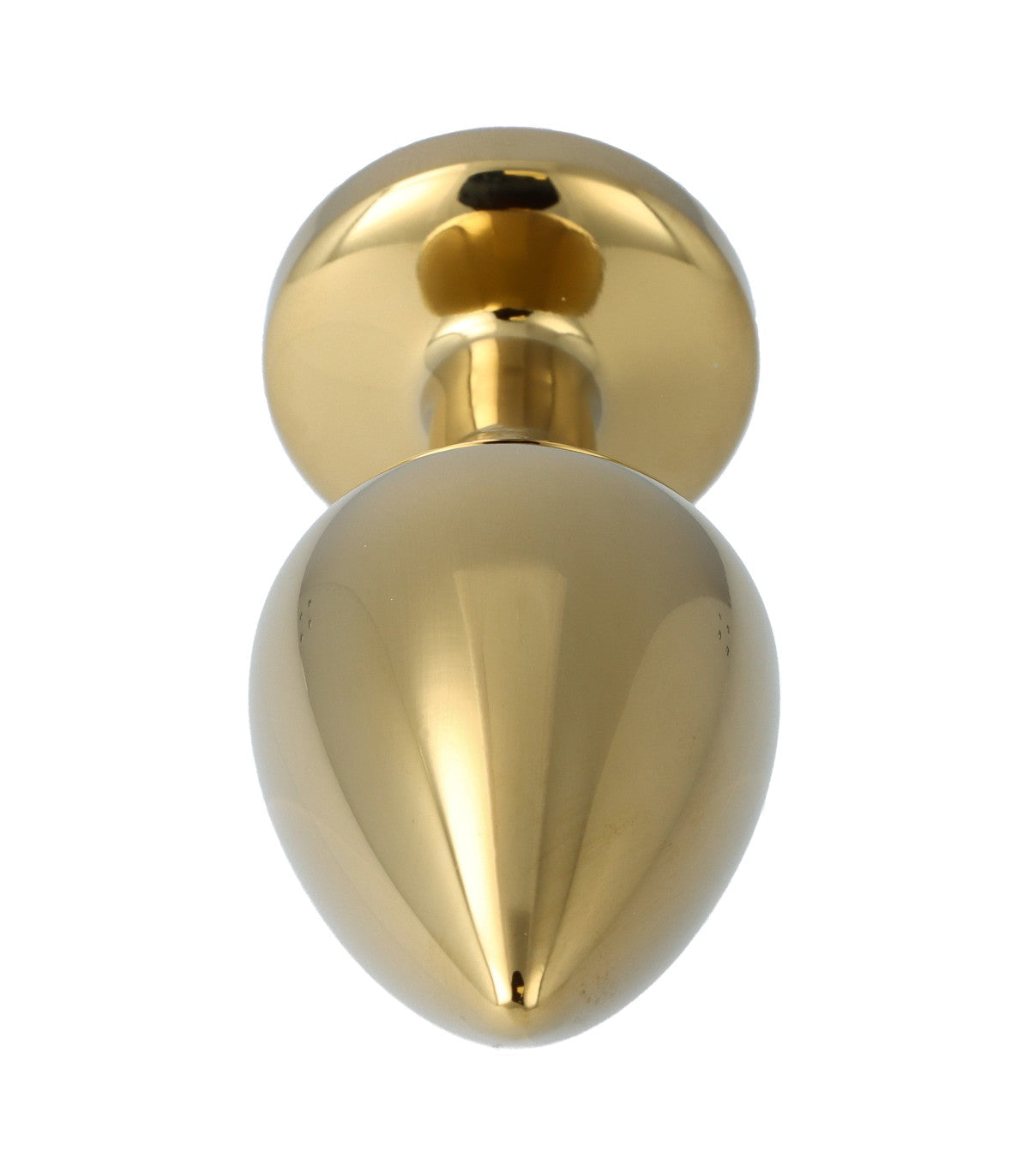 Nº 30 PLUG ANALE IN METALLO TAGLIA M