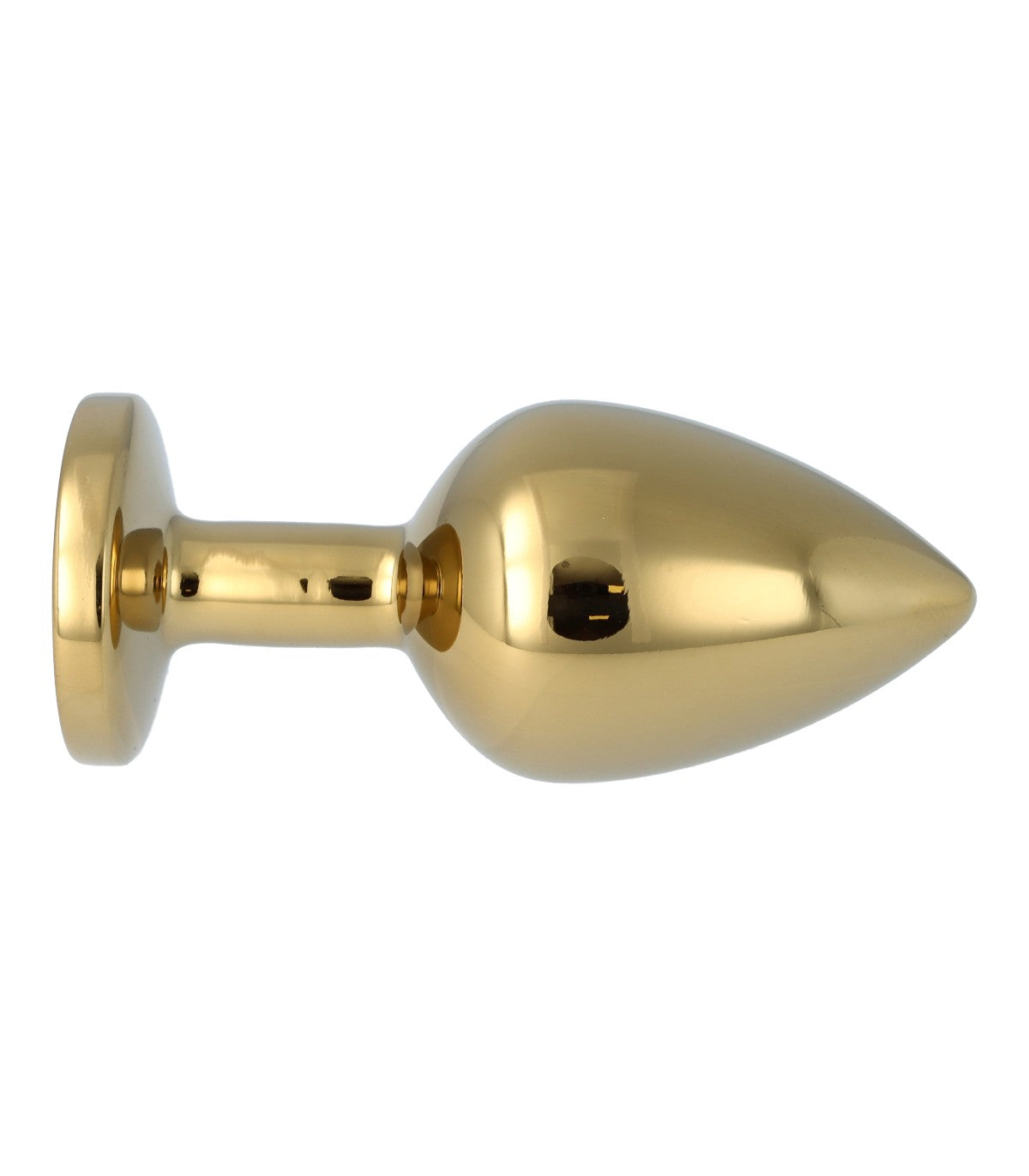 Nº 30 PLUG ANALE IN METALLO TAGLIA M