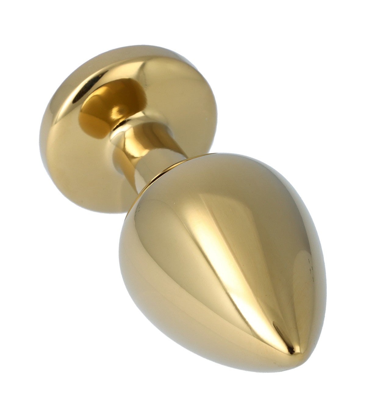 Nº 30 PLUG ANALE IN METALLO TAGLIA M