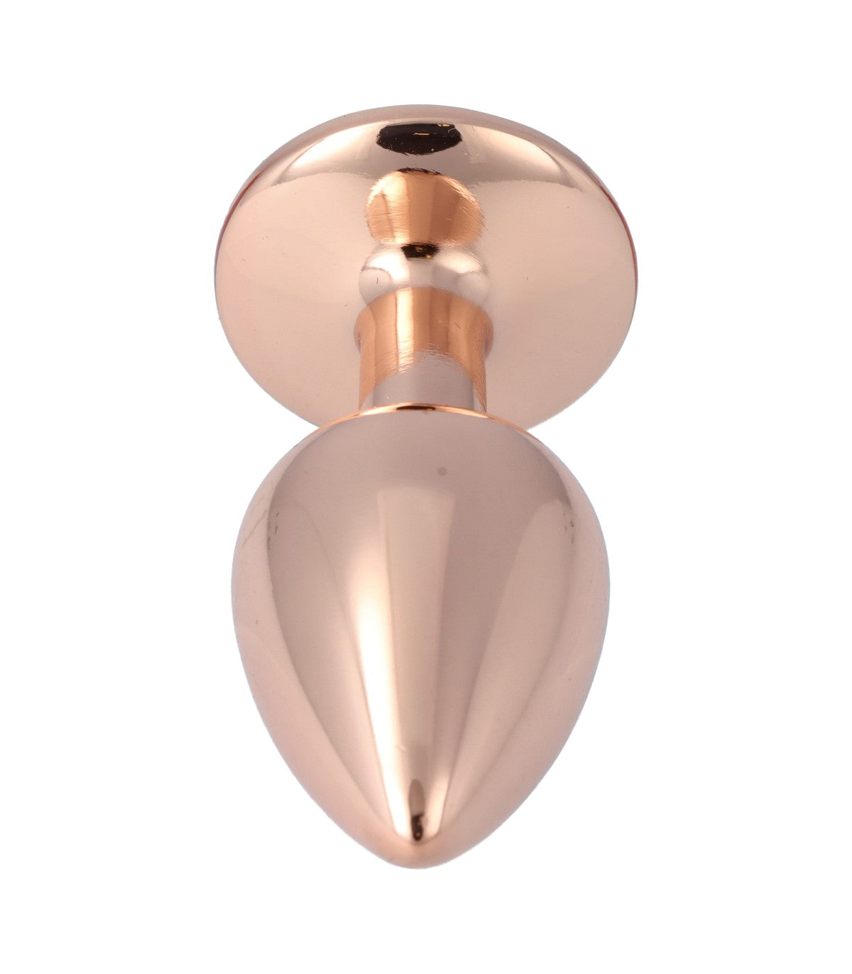 Nº 41 PLUG ANALE IN METALLO TAGLIA S